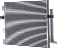 MAHLE AC1137000S - Auto Part