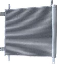 MAHLE AC1144000S - Auto Part