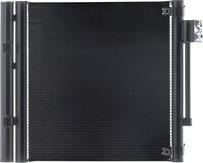 MAHLE AC1148000S