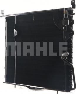 MAHLE AC149000S - Auto Part