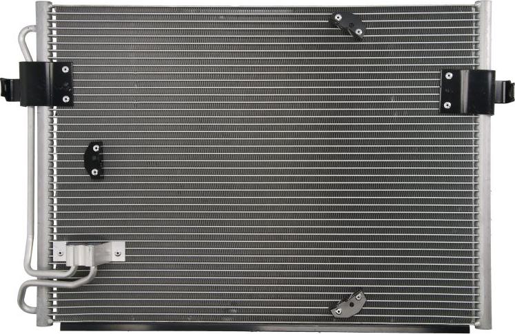 MAHLE AC174000S - Auto Part