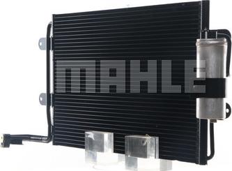 MAHLE AC180000S - Auto Part