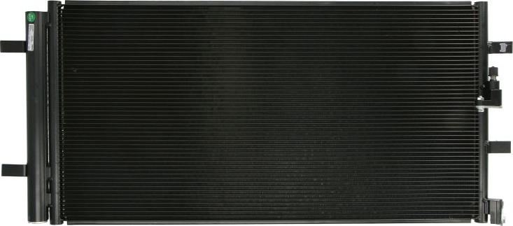 MAHLE AC2000S