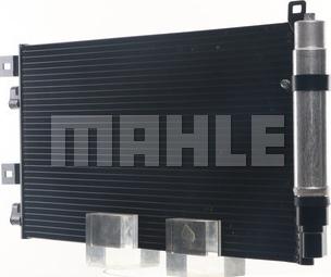MAHLE AC312001S - Auto Part