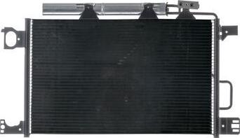 MAHLE AC450000S