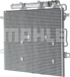 MAHLE AC453000P