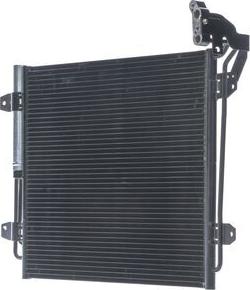 MAHLE AC454000S