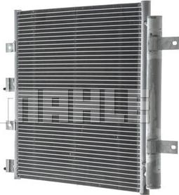 MAHLE AC481000S