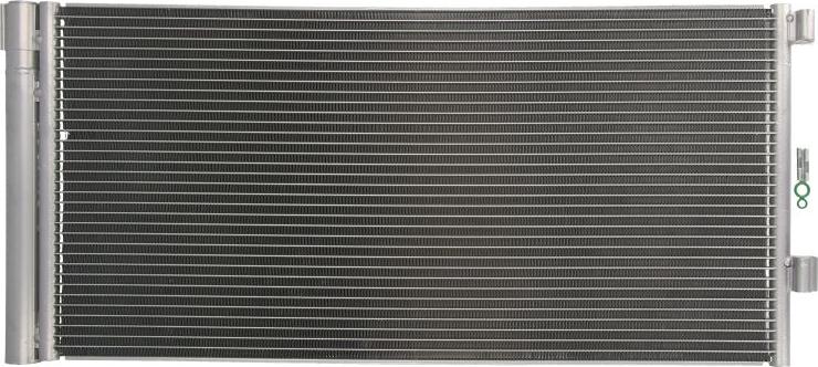 MAHLE AC486000S - Auto Part