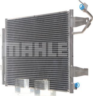 MAHLE AC509000S