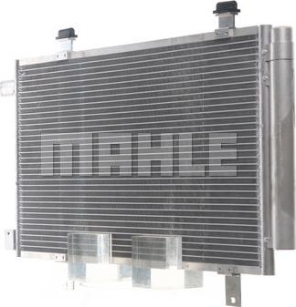 MAHLE AC556000S - Auto Part