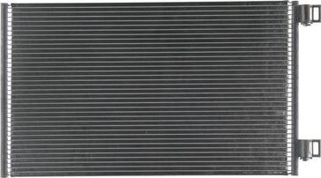 MAHLE AC569000S