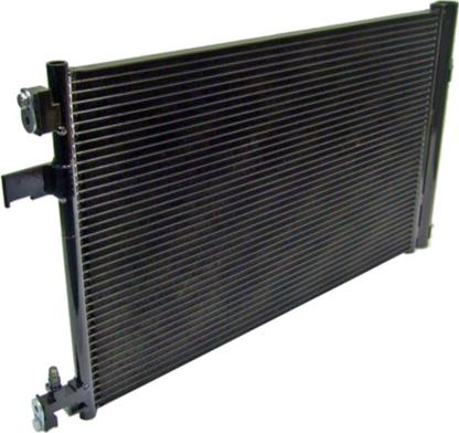 MAHLE AC637000S - Auto Part