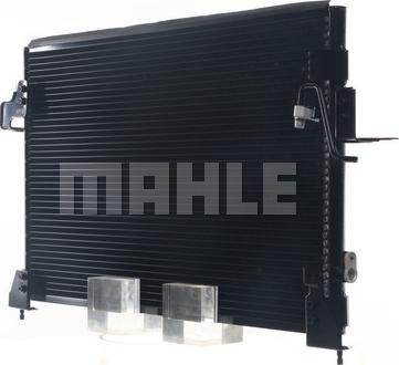 MAHLE AC676000S - Auto Part