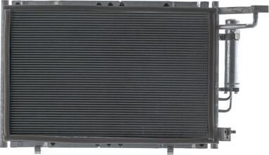 MAHLE AC7000S - Auto Part