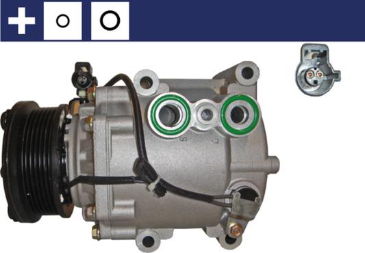 MAHLE ACP106000S