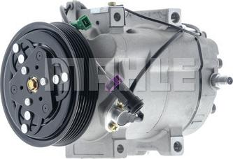 MAHLE ACP1081000S
