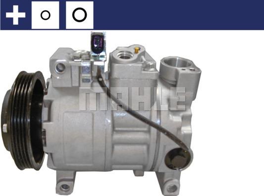 MAHLE ACP121000S - Auto Part