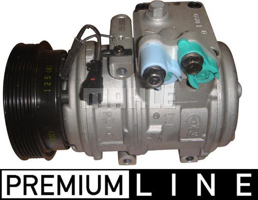 MAHLE ACP1227000P