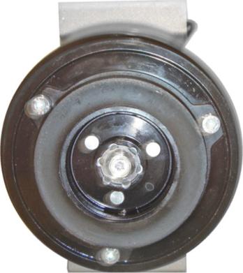MAHLE ACP 129 000S - Kompresors