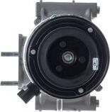 MAHLE ACP 1366 000S - Auto