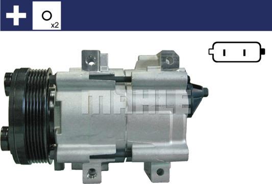 MAHLE ACP153000S