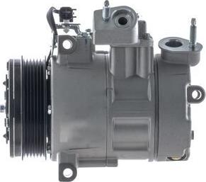 MAHLE ACP1543000S