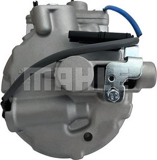 MAHLE ACP352000S - Auto Part
