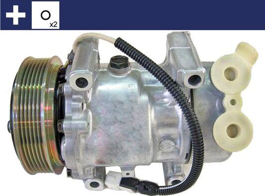 MAHLE ACP357000S