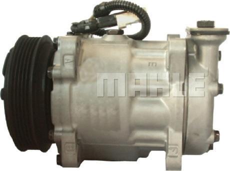 MAHLE ACP365000S