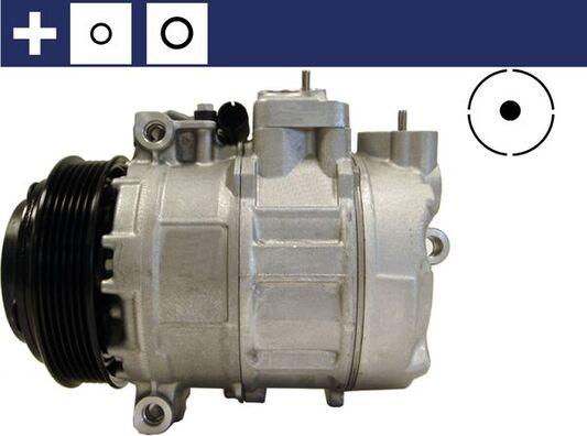 MAHLE ACP42001S