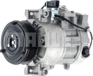 MAHLE ACP44000S - A-C Kompresors ACP44000S