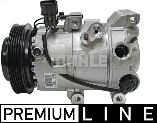 MAHLE ACP447000P