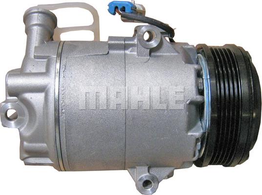 MAHLE ACP45000S
