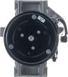 MAHLE ACP612000S - Auto Part
