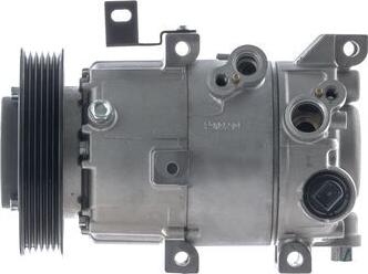 MAHLE ACP630000S - Auto Part