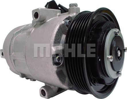 MAHLE ACP636000P - Auto Part