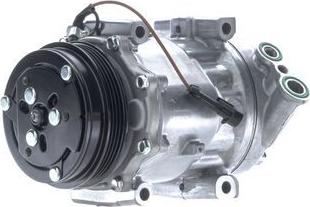 MAHLE ACP 660 000s