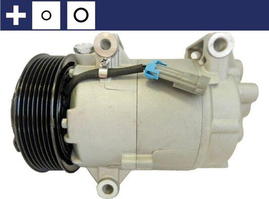 MAHLE ACP73000S