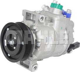 MAHLE ACP771000S - KONDICIONIERA KOMPRESORS