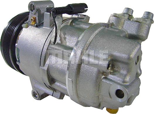 MAHLE ACP811000S - Auto Part