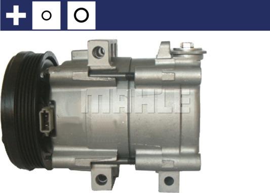 MAHLE ACP847000S