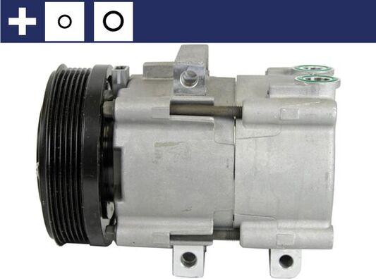 MAHLE ACP88000S