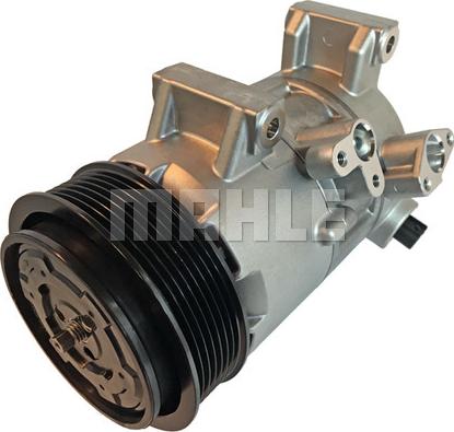MAHLE ACP975000S - Kompresors, Gaisa kond