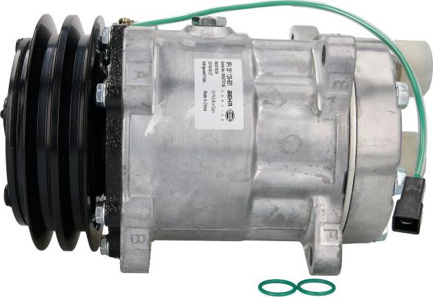 MAHLE ACP989000S - Auto Part