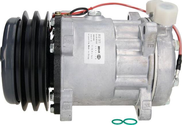 MAHLE ACP992000S