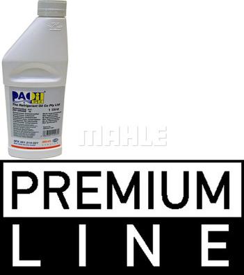 MAHLE ACPL10000P - Auto Part
