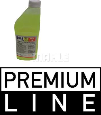MAHLE ACPL16000P - Auto Part