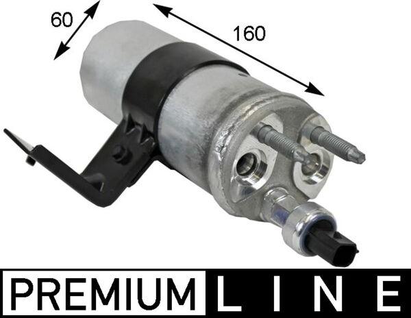 MAHLE AD104000P