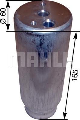 MAHLE AD253000S